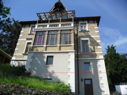 Foto - 2 Zimmer Etagenwohnung zur Miete in Blankenburg (Harz)