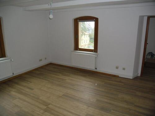 Foto - 2 Zimmer Etagenwohnung in Blankenburg (Harz)