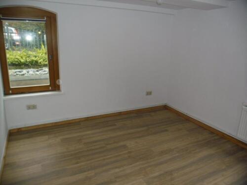 Foto - Etagenwohnung in Blankenburg (Harz) zur Miete