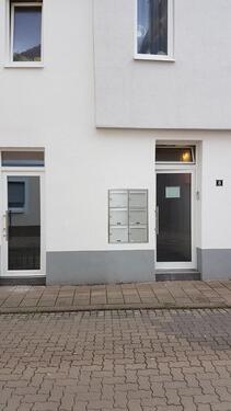 Foto - Bad Bergzabern-Zentrum: 1 Zimmer-Appartement teilmöbliert