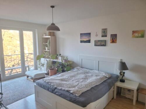 Foto - WG-Zimmer 2er WG Hamburg Dulsberg Februar