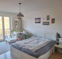 WG-Zimmer 2er WG Hamburg Dulsberg Februar