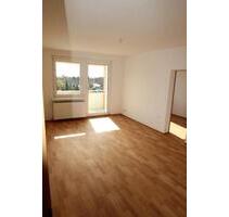 4-Raum-Wohnung mit Balkon in ruhiger Wohnlage - Bernburg (Saale)