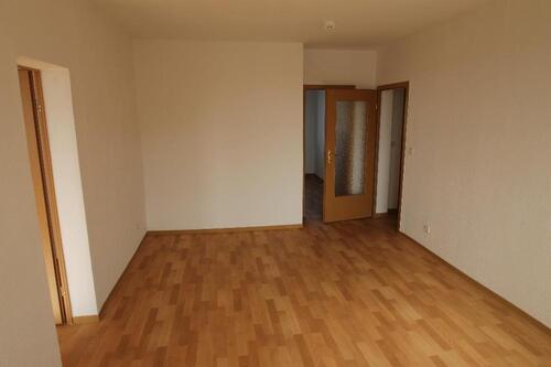 Foto - 4 Zimmer Etagenwohnung zur Miete in Bernburg (Saale)