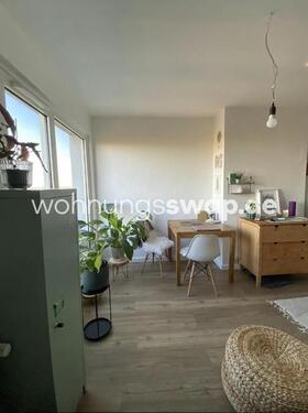 Foto - 1 Zimmer Etagenwohnung zur Miete in Hamburg