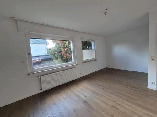 Foto - 2Zimmer Erdgeschosswohnung im Westviertel