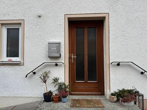 Foto - 2 Zimmer Erdgeschoßwohnung in Eggenthal