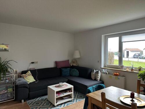 Foto - Erdgeschoßwohnung in Eggenthal zur Miete