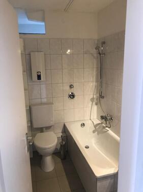 Foto - 1 Zimmer Etagenwohnung zur Miete in Frankfurt am Main