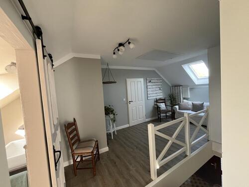 Foto - 5 Zimmer Etagenwohnung in Wagenfeld