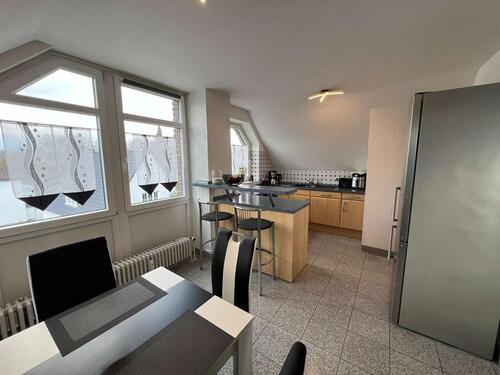 Foto - 2.5 Zimmer Dachgeschoßwohnung in Gladbeck