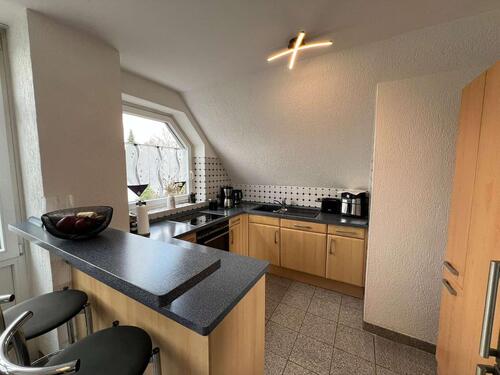 Foto - Dachgeschoßwohnung in Gladbeck zur Miete