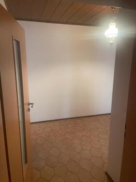 Foto - 6 Zimmer Erdgeschoßwohnung in Schlüsselfeld