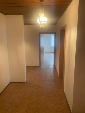 Foto - Erdgeschoßwohnung in Schlüsselfeld zur Miete