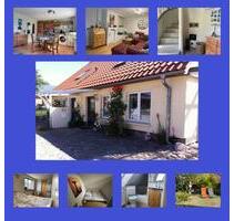 Ferienhaus an der Ostsee von privat zu vermieten - Neukirchen