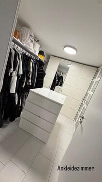 Foto - 4 Zimmer Etagenwohnung in Rastatt