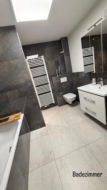 Foto - Etagenwohnung in Rastatt zur Miete