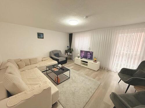 Foto - Helle 3,5‑Zimmer-Wohnung in Ingolstadt– provisionsfrei