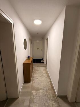 Foto - 3.5 Zimmer Etagenwohnung zum Kaufen in Ingolstadt