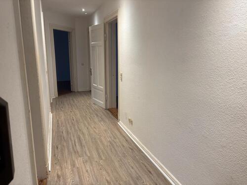 Foto - Großzügige 3-Zimmer-Wohnung – frei ab 01.04.2026