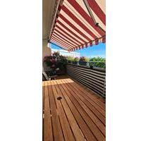 Helle, modernisierte Eigentumswohnung mit Traumblick - Wolfenbüttel Adersheim