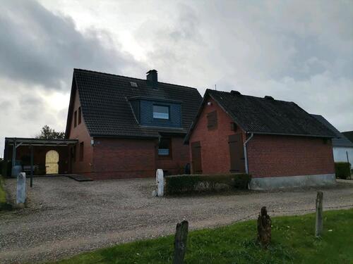 Foto - Haus von Privat nähe Satrup zum Verkauf