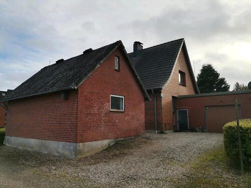 Foto - 5 Zimmer Einfamilienhaus zum Kaufen in Mittelangeln