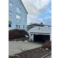 Tiefgaragenstellplatz Fröschau Sulzbach-Rosenberg