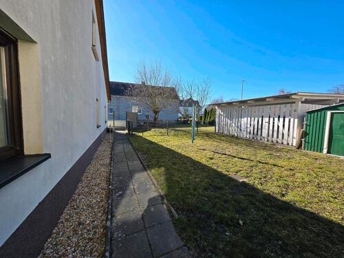 Foto - 6 Zimmer Einfamilienhaus zum Kaufen in Senftenberg