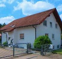 2 Zimmerwohnung, vollmöbiliert zu vermieten - Pforzheim Eutingen