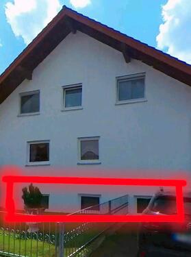 Foto - 2 Zimmer Etagenwohnung zur Miete in Pforzheim