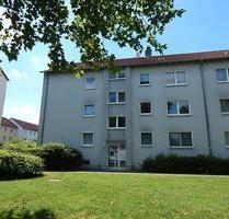 So macht wohnen Spaß: individuelle 3-Zimmer-Wohnung - Castrop-Rauxel Deinighausen