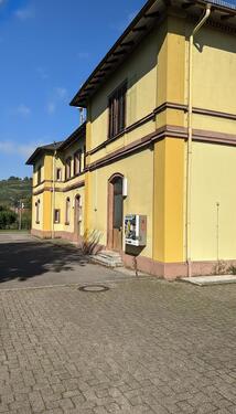 Foto - 4 Zimmer Etagenwohnung in Efringen-Kirchen