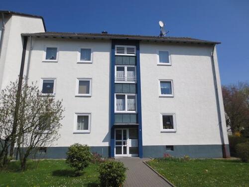 Foto - Citynah gefällig! Renovierte 3 Zimmer-Wohnung