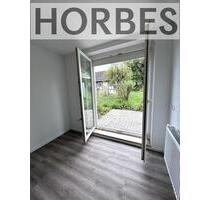 *Erstbezug nach Sanierung* Moderne 2-Zimmer Wohnung in ruhiger Lage von Meerane