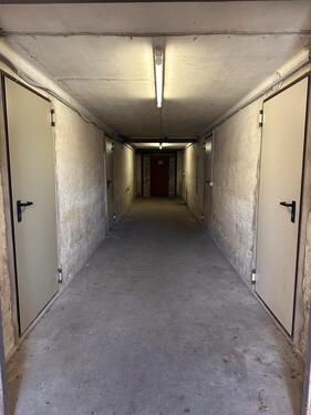 Foto - Lagerraum in Mölln zu vermieten *18 - 23 qm*