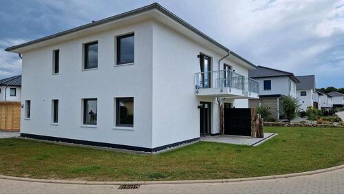 Foto - Etagenwohnung in Bad Doberan zur Miete