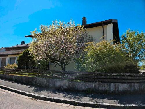 Foto - 10 Zimmer Einfamilienhaus zum Kaufen in Palling