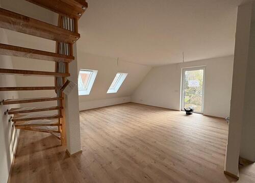 Foto - 3-Zimmer-Neubau-Whg KfW40 QNG im Großraum Hannover