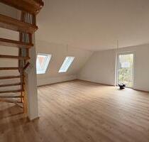 3-Zimmer-Neubau-Whg KfW40 QNG im Großraum Hannover - Rodenberg
