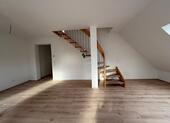 Foto - 3 Zimmer Dachgeschoßwohnung zur Miete in Rodenberg
