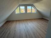 Foto - Dachgeschoßwohnung in Rodenberg zur Miete