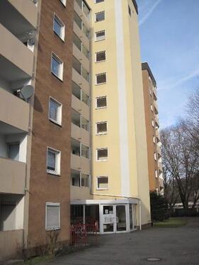 Foto - 3-Zimmer-Wohnung in Leverkusen Steinbüchel