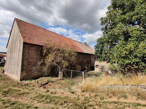 Foto - Bauernhaus, Landhaus in Pfeffelbach zum Kaufen