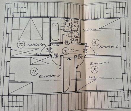 Foto - 6 Zimmer Einfamilienhaus zum Kaufen in Marne