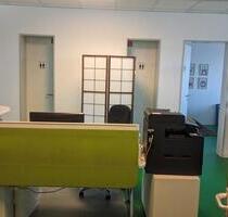 Praxisräume in Bonn - 2.140,00 EUR Kaltmiete, ca.  149,00 m² in Bonn (PLZ: 53123) Hardtberg