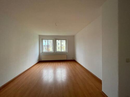 Foto - Etagenwohnung in Gera