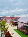 Foto - Lichtdurchflutete Maisonette-Dachgeschosswohnung mit 30m² Terrass