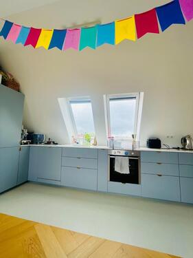 Foto - Etagenwohnung in Berlin