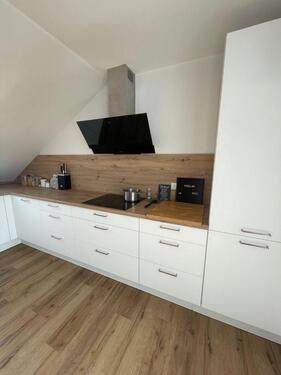 Foto - Etagenwohnung zur Miete in Bocholt
